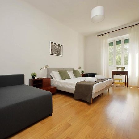 4Bnb - Clodio Modern Apartment 로마 외부 사진