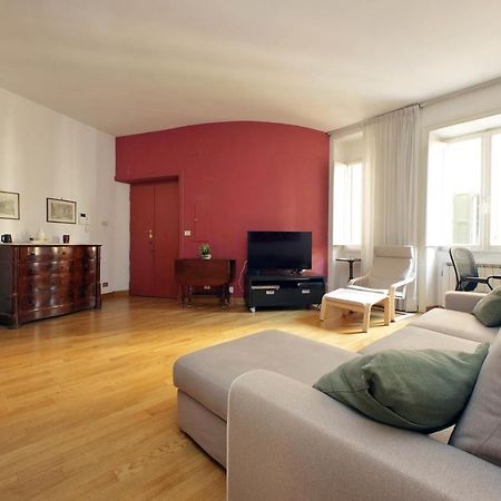 4Bnb - Clodio Modern Apartment 로마 외부 사진
