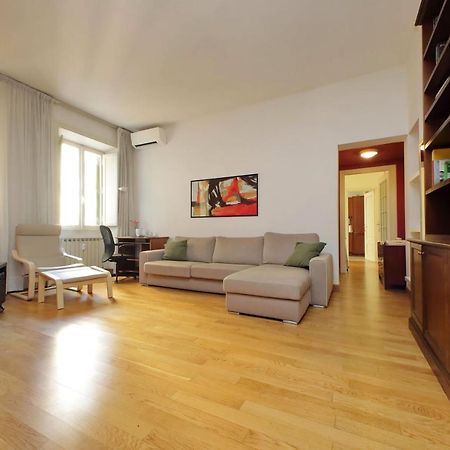 4Bnb - Clodio Modern Apartment 로마 외부 사진