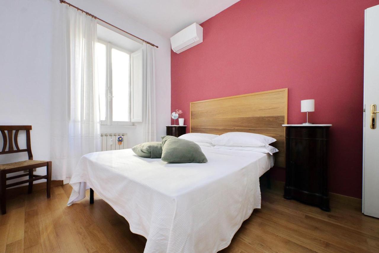 4Bnb - Clodio Modern Apartment 로마 외부 사진