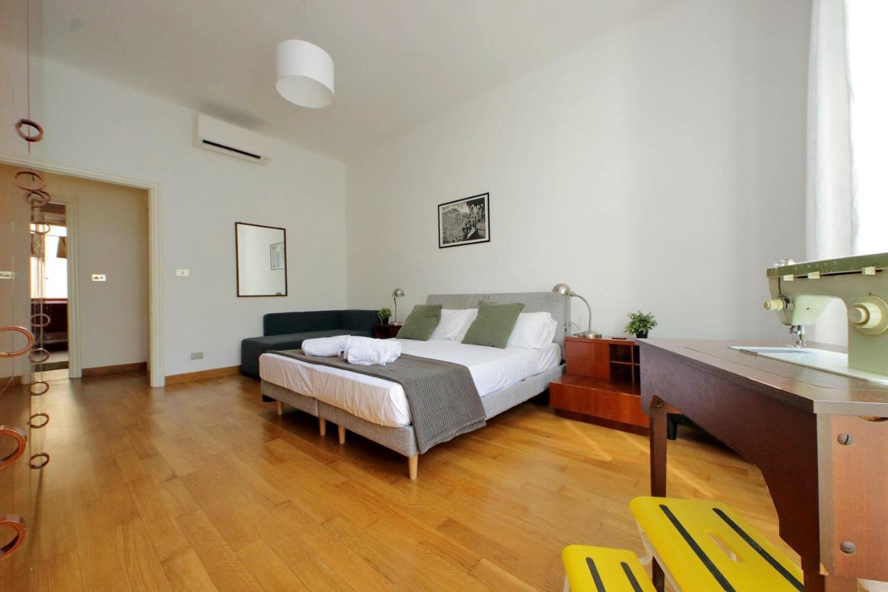 4Bnb - Clodio Modern Apartment 로마 외부 사진