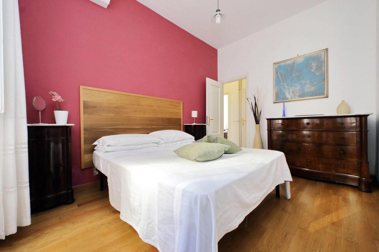4Bnb - Clodio Modern Apartment 로마 외부 사진