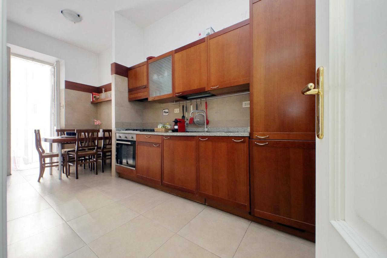 4Bnb - Clodio Modern Apartment 로마 외부 사진