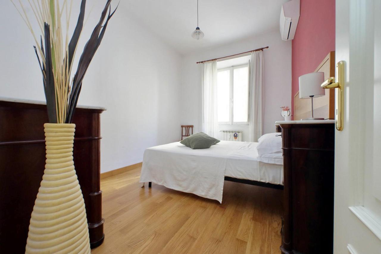 4Bnb - Clodio Modern Apartment 로마 외부 사진
