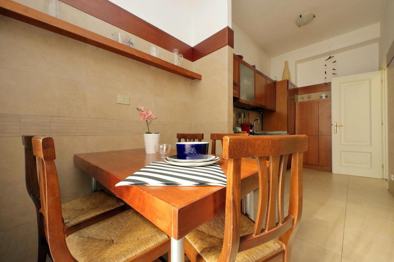 4Bnb - Clodio Modern Apartment 로마 외부 사진