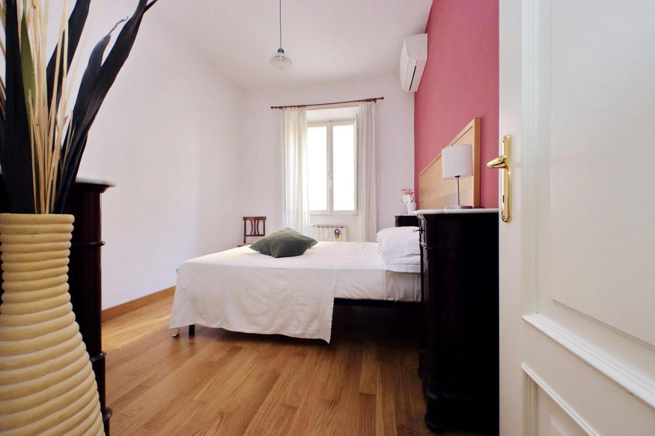 4Bnb - Clodio Modern Apartment 로마 외부 사진